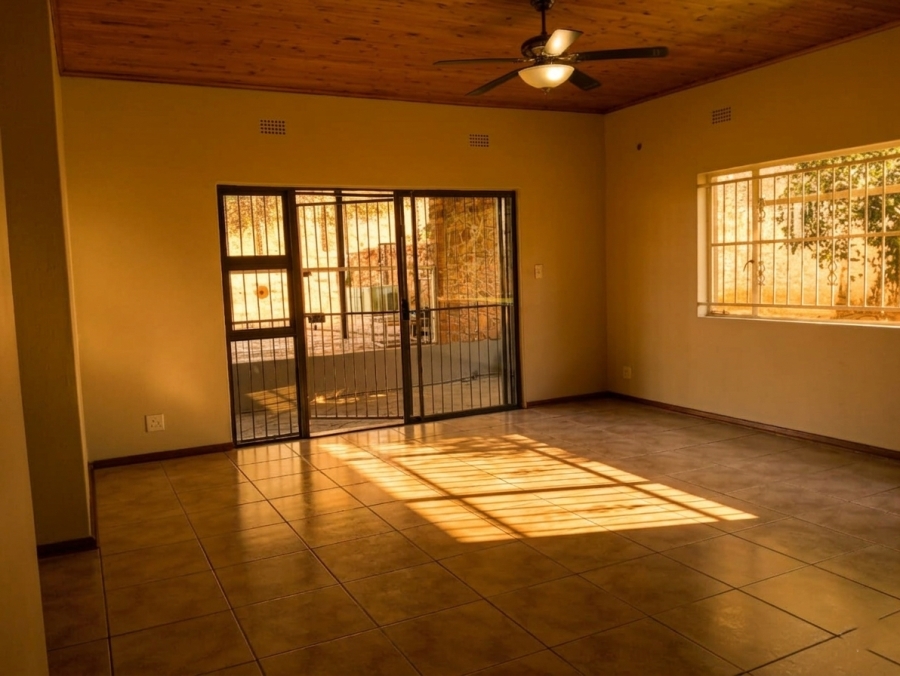 To Let 4 Bedroom Property for Rent in Safari Gardens North West